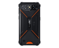 OUKITEL G3 4/128GB pomarańczowy - 1506199 - zdjęcie 6